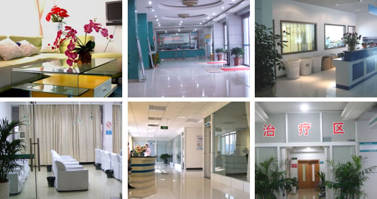 衡阳北大泌尿医院